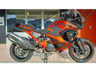 vendo ktm 1290 super adventure s (2022 - 25) usata a varese (codice 9928843) - moto.it