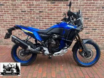 yamaha tenere 700 world raid (bj 2024) €11850 xtz690 — motoren | yamaha — marktplaats
