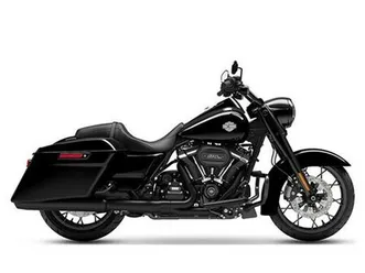 2023 harley-davidson road king® special