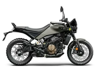 2024 husqvarna svartpilen 401