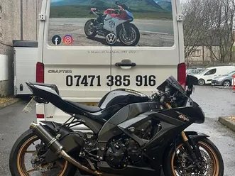 kawasaki ninja zx-10r 1000 998 cc