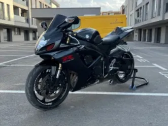 suzuki gsxr a2