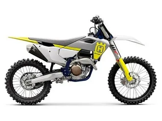 2023 husqvarna fc 250