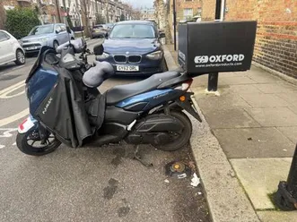 yamaha, nmax 125, 2024, 125 (cc)