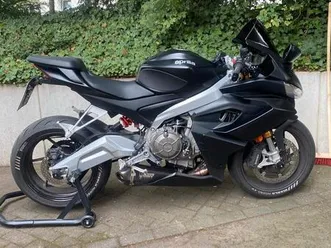 aprillia rs660 (a2) 35kw 35 kw a2