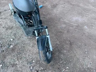 50 ccm aprilia sonic ac bj1999 (würde gerne tauschen)