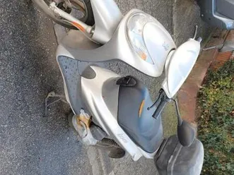 peugeot looxor 50 ccm