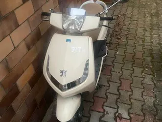 peugeot viva city 50 4 takter für bastler