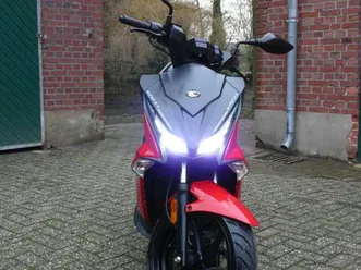 1a super8 r50i ganzcheck/inspektion neu.6360km