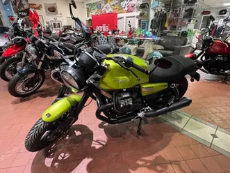 2026 moto guzzi v7 sport