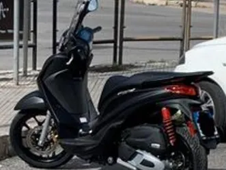 piaggio medley 150 sport