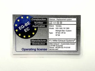 yamaha xvs 1300 midnight star top-ausstattung!