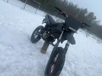 derbi senda 50/70 sm mościska