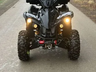 tgb target 550 4x4 limanowa