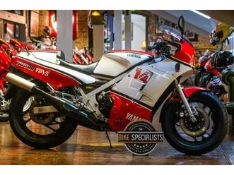 yamaha rd500lc stunning original example