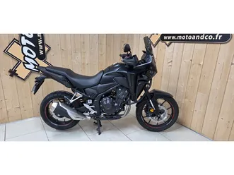 honda nx 500 a2 abs 2025