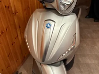 piaggio beverly s 300