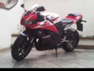 honda cbr 600rr