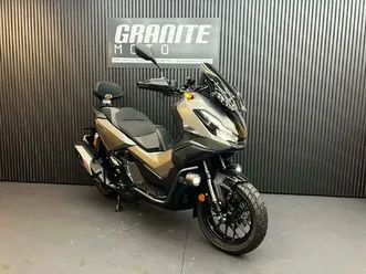 honda adv 350 cvt v-belt euro 5 330 cc