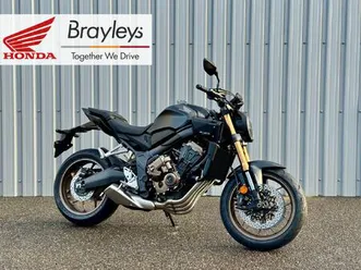 honda cb650r euro 5 649 cc