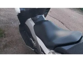 vendo honda integra 700 (2011 - 13) usata a pescara (codice 9928454) - moto.it