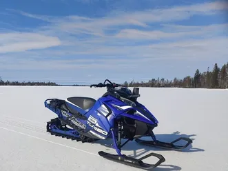 x-tx 141 mcxpress 250hp