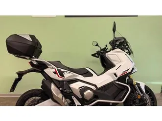 vendo honda x-adv 750 (2025 - 26) usata a borgo ticino (codice 9929104) - moto.it