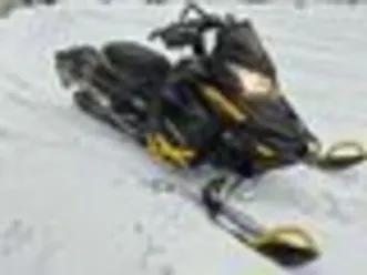 renegade backcountry x 600e-tec