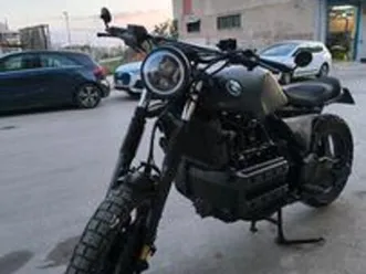bmw k 1100 lt finanziamento senza busta paga