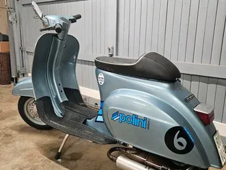vespa 50 special