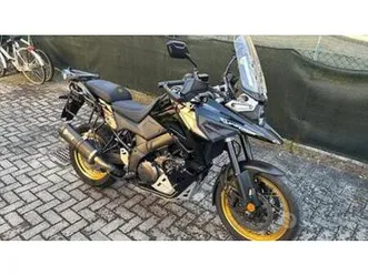 v-strom 1050 xt