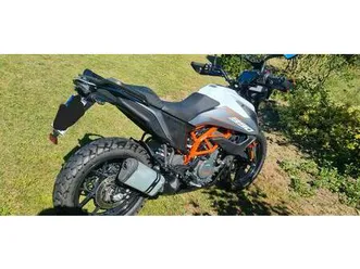 ktm adventure 390