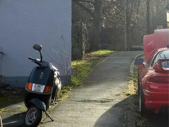 sfera 50 nsl piaggo roller scooter günstig nur heute