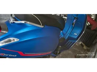 piaggio (vespa) zu verkaufen