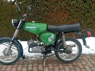 simson s50 mit 3 gang