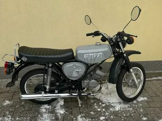simson s50/s51