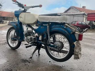 simson sperber (schwalbe,habicht)