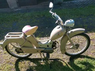 moped sr2 von simson