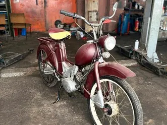 simson sr2