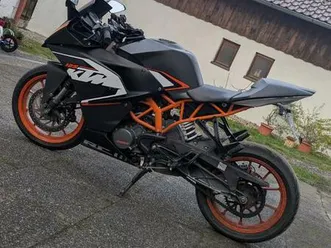 ktm rc 125
