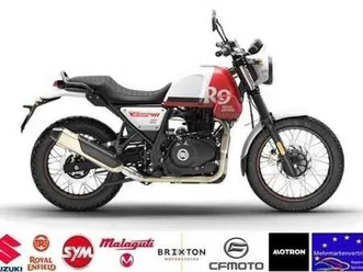 royal enfield himalayan