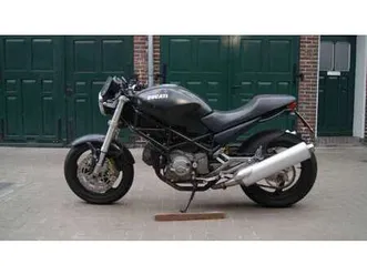 ducati monster 620