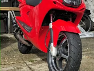 yamaha aerox 86 cc são felix da marinha