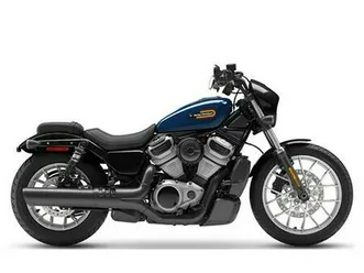 2023 harley-davidson nightster® special