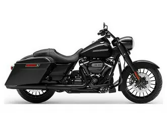 2019 harley-davidson road king® special