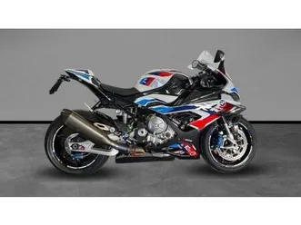 vendo bmw m 1000 rr (2021 - 22) usata a bussolengo (codice 9928551) - moto.it
