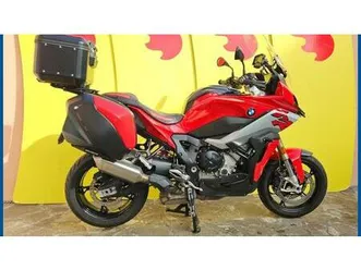 vendo bmw s 1000 xr (2020 - 23) usata a roma (codice 9928941) - moto.it