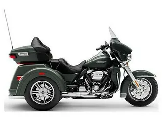2020 harley-davidson tri glide® ultra