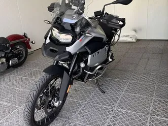 bmw 900 gsa como nova santo estevão