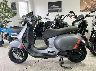 vespa gts super tech 300